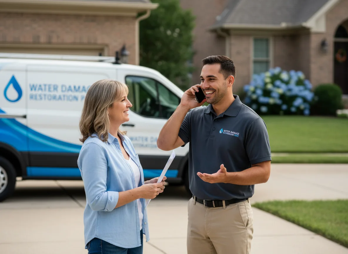 Flood Restoration Mississippi FAQs